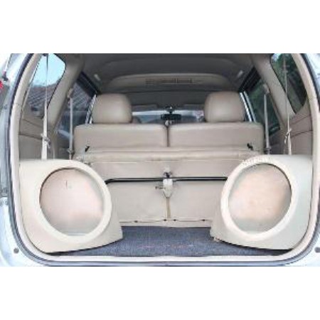 Box Subwoofer / Box Khusus Avanza 12inchi