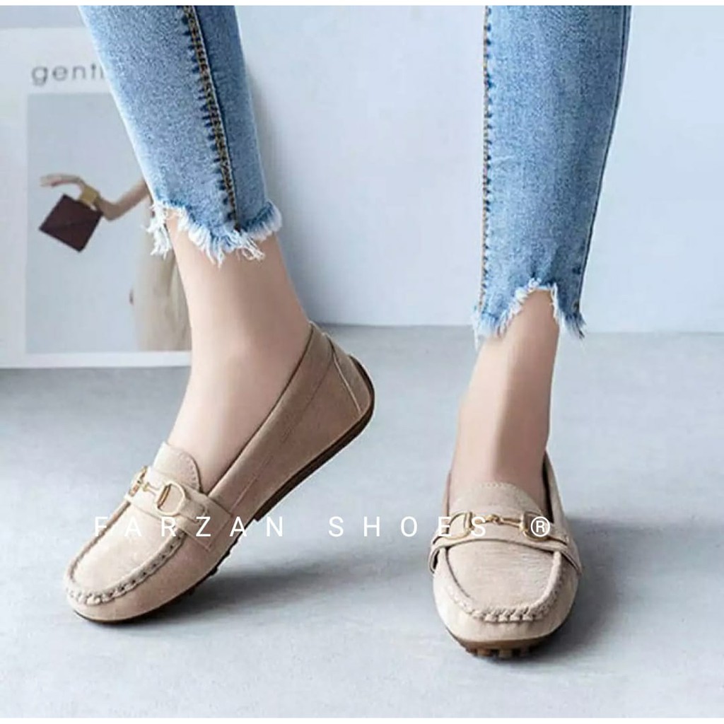 BEST SELLER SEPATU WANITA  TERBARU ELEGANT ADT 98