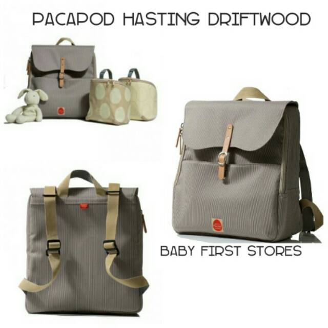 pacapod hastings driftwood