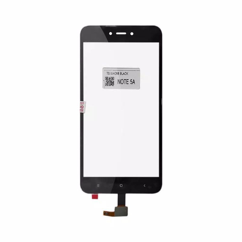 TOUCHSCREEN TS LAYAR SENTUH XIAOMI REDMI NOTE 5A 2 HOLE ORIGINAL