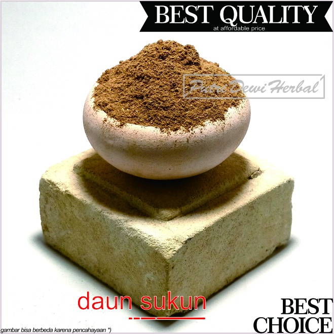 

Daun Sukun 1 Kg - 1000 Gram - Serbuk Daun Ketimbul (Artocarpus altilis) | Kulur Timbul Breadfruit Leaf Powder