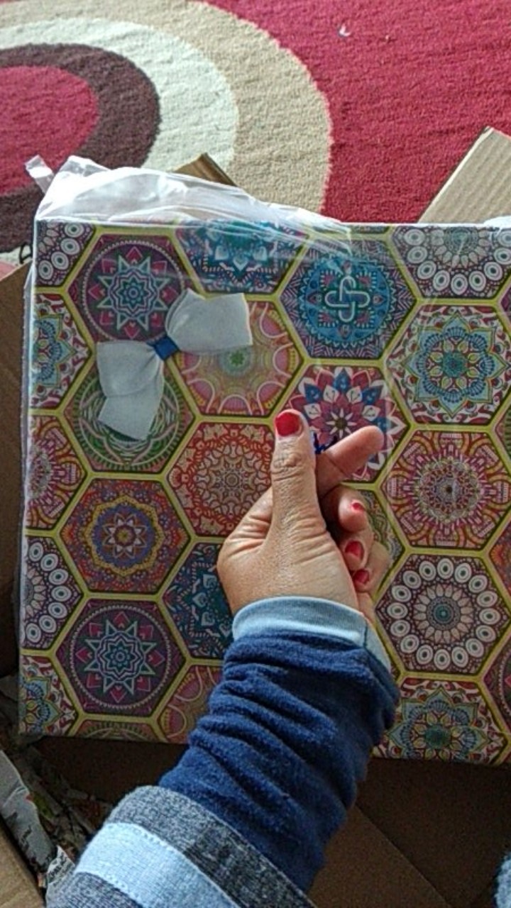 Kado Pernikahan Ready Handuk Bordir Couple Wedding Hampers Seserahan