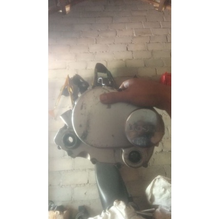 Bak Tossa Jaguar 200cc