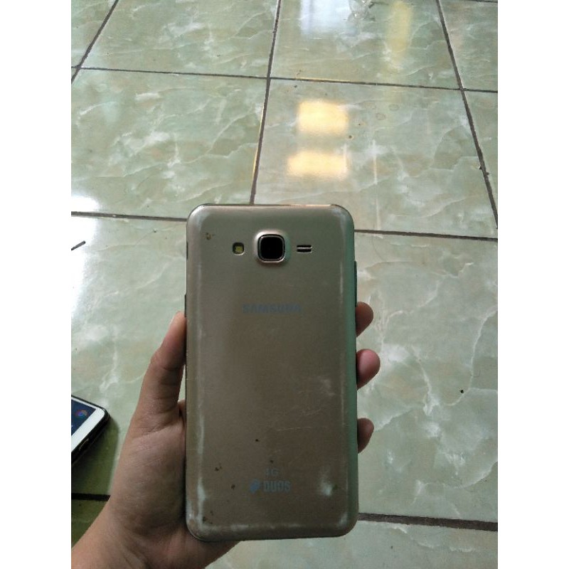 Jual HP Samsung Galaxy    J7 Second | Shopee Indonesia