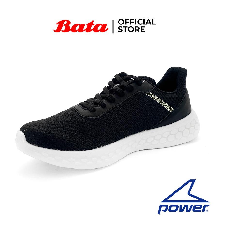 Murah Terkini Power Sepatu Pria Xorise+100 Neptune Grey & Black (Tersedia 2 Warna) - 8282139 | 82861
