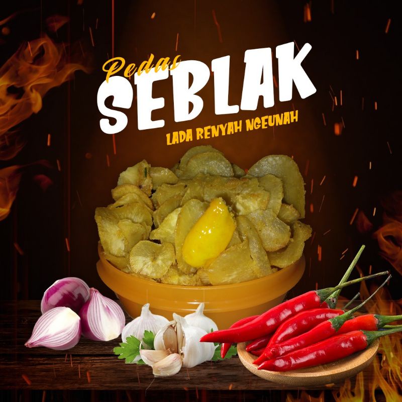 

COD READY TERBARU SIK SIK SINGKONG DENGAN CITA RASA UNIK