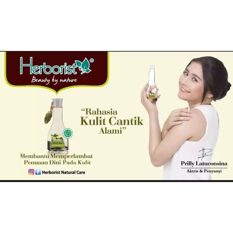 Herborist minyak Zaitun 150ml ( BELI 1 GRATIS 1 Herborist myk zaitun 75ml )