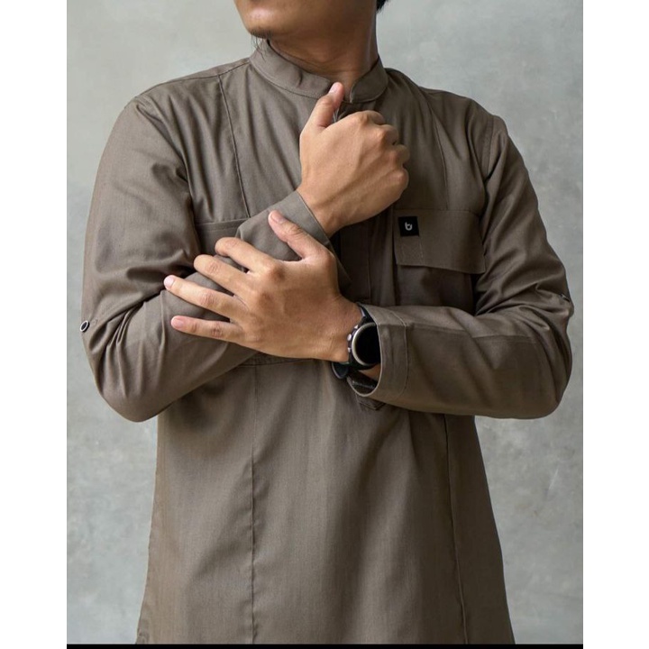kurta elbrus/KURTA ELBRUS LONGSLEEVE bunayya