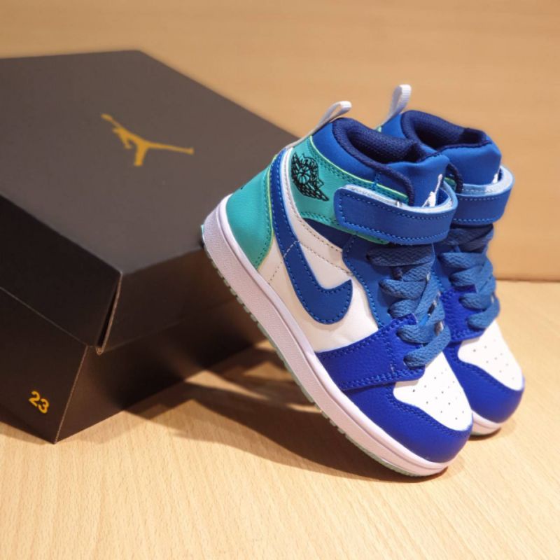 SEPATU JORDAN ANAK ANAK SEPATU ANAK NIKE PREMIUM HIGH QUALITY SEPATU ANAK JORDAN TERLARIS