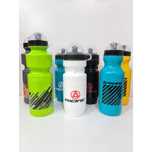 Botol minum sepeda MTB Pacific Botol