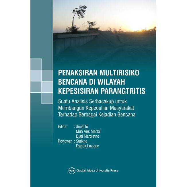 Penaksiran Multirisiko Bencana di Wilayah Kepesisiran Parangtritis