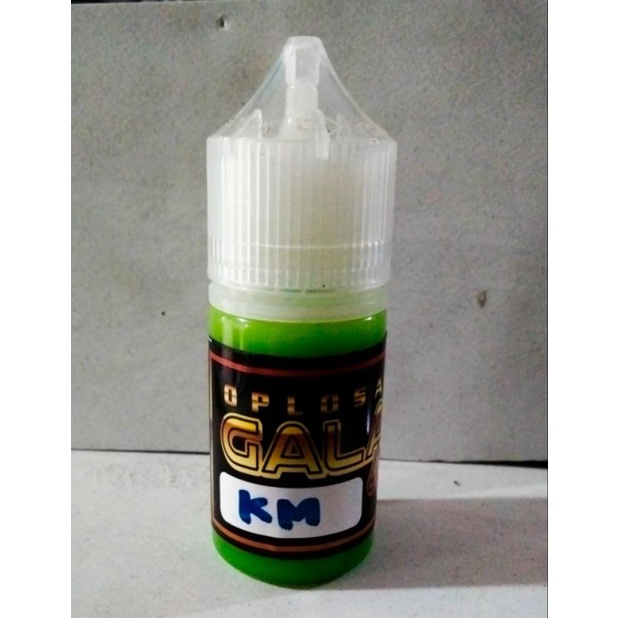 ESSEN OPLOSAN IKAN MAS KEMANGI MELON