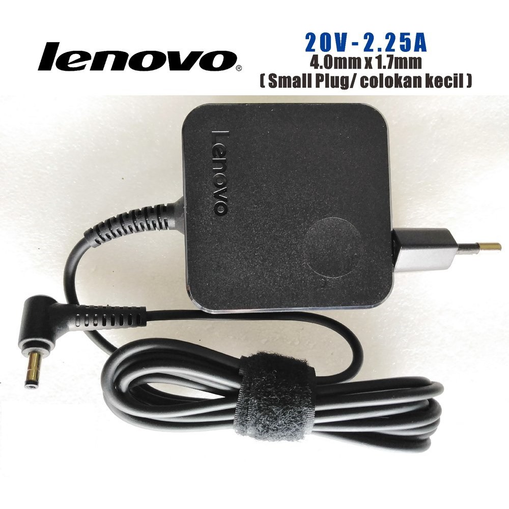 Adaptor Charger Cas Laptop LE 20v 2,25a