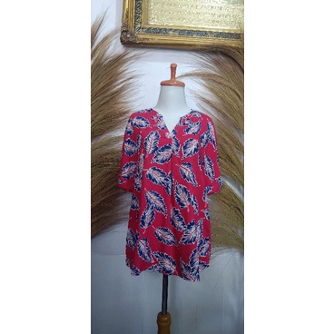 Isuga Blouse Original