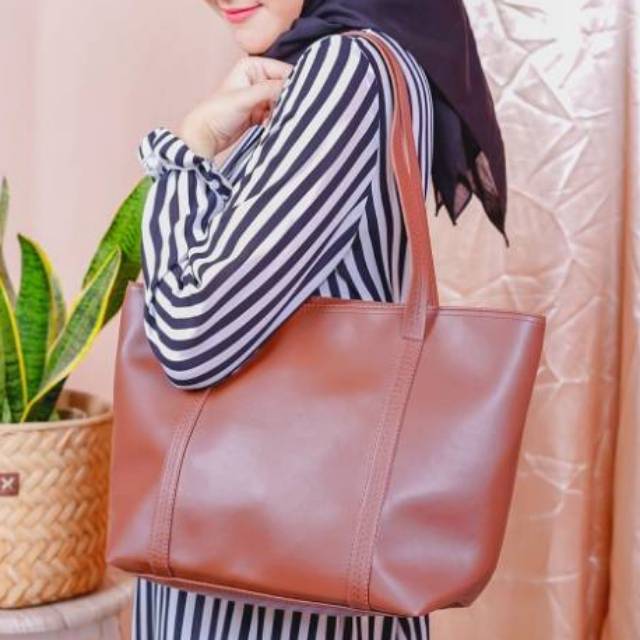 TAS WANITA - CANDY TOTE BAG - TOTEBAG