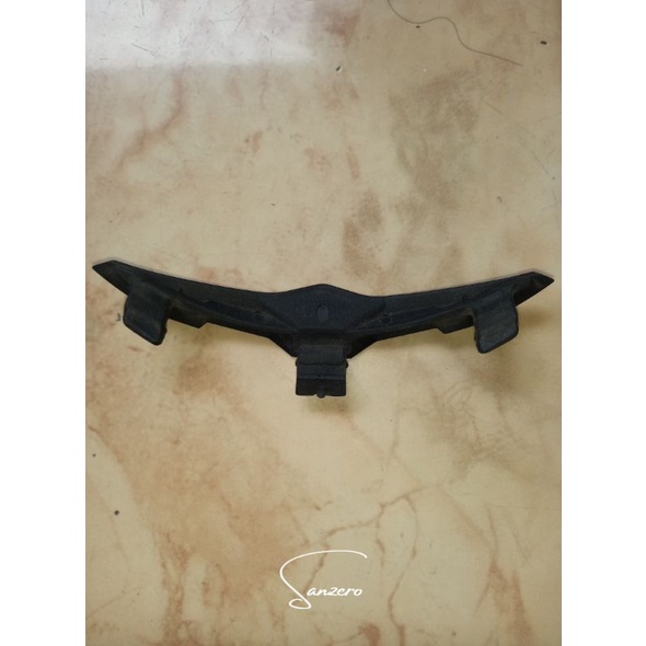 Noseguard agv k3sv k1 k5 original