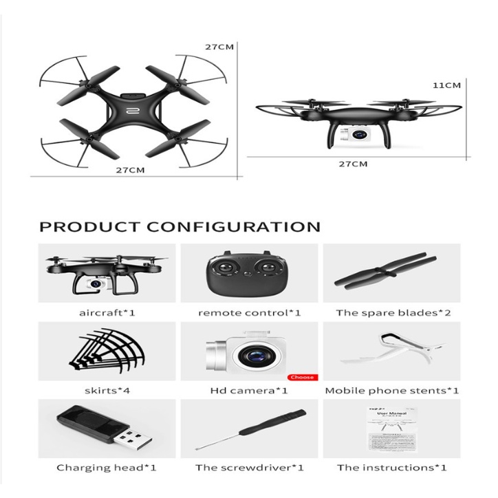 TXD 8S E88 DRONE mini 1080P DAN  4K CAMERA DRONE QUADCOPTER DRONE CAMERA