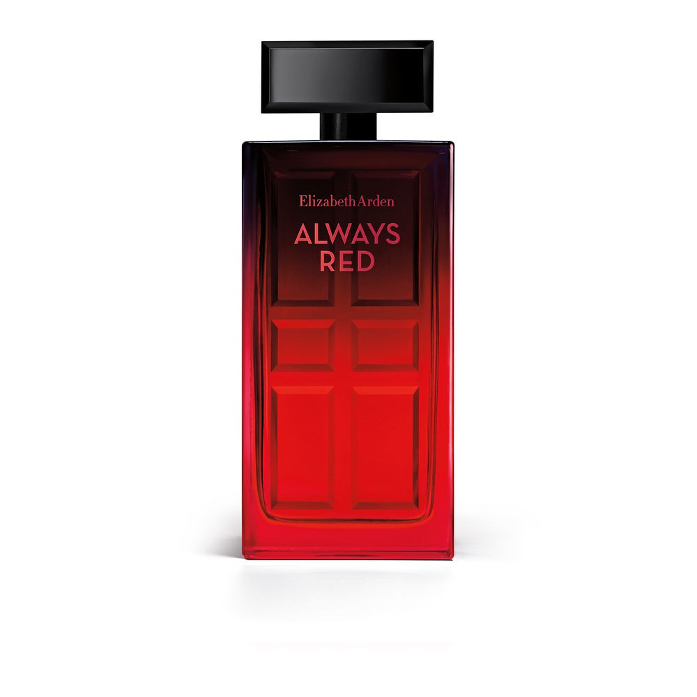 PARFUM ELIZABETH ARDEN ALWAYS RED EDT 100 ML WOMAN