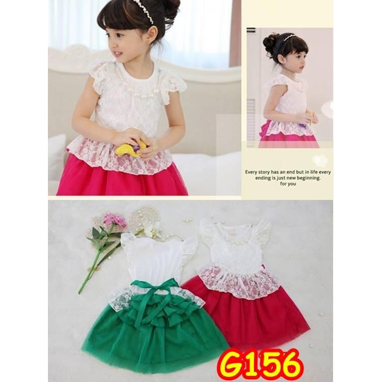 FASHION KOREA GIRL / G156