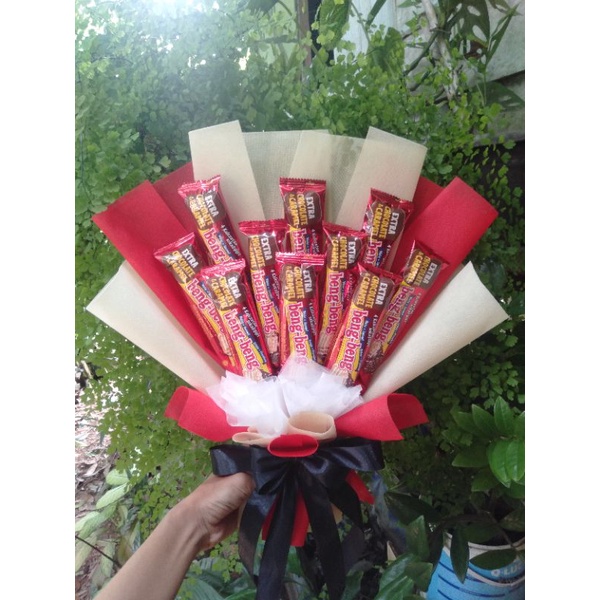 

buket beng-beng