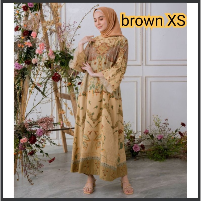 Maharani Dress Geulis id