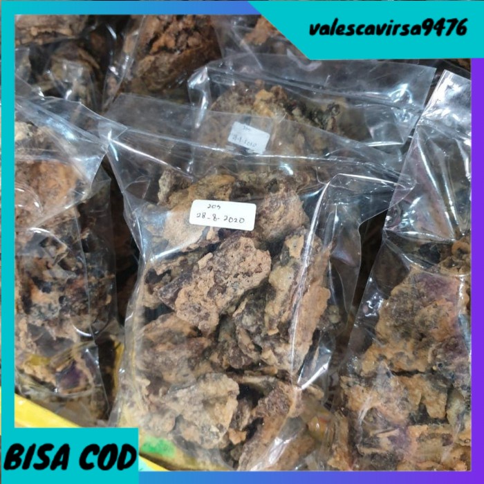 

⭐BISA COD⭐ Keripik Paru Sapi