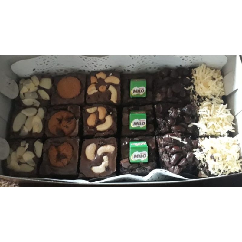 

browniesmilo