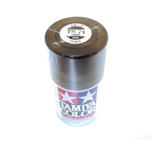 Tamiya Spray TS-71 Smoke