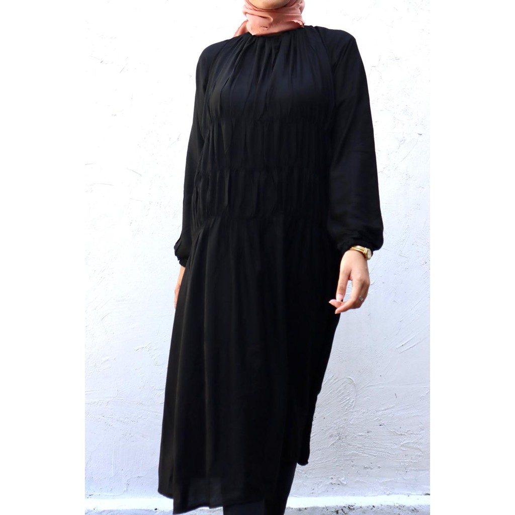 Ganiya Long Tunik