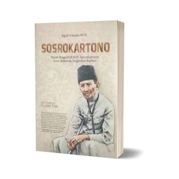 

Sosrokartono Star Seller