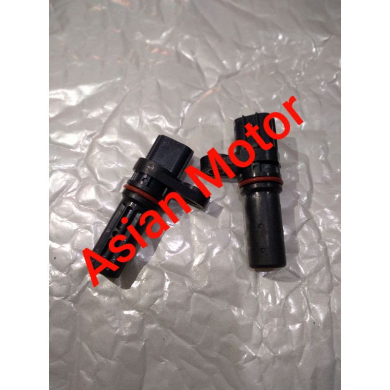 sensor ckp jazz vtec sensor ckp jazz idsi sensor kruk as jazz vtec sensor crankshaft jazz