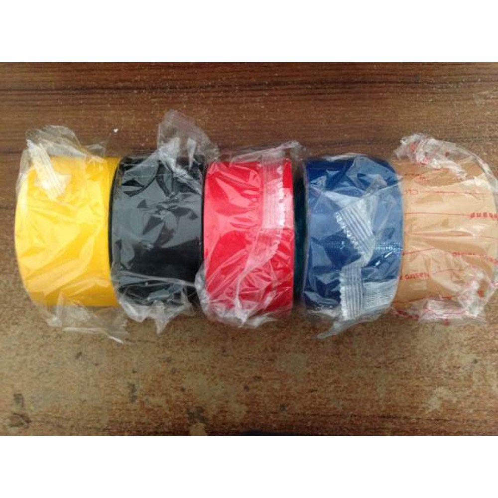 

Lakban Warna Warni 2 inch edisi grosir