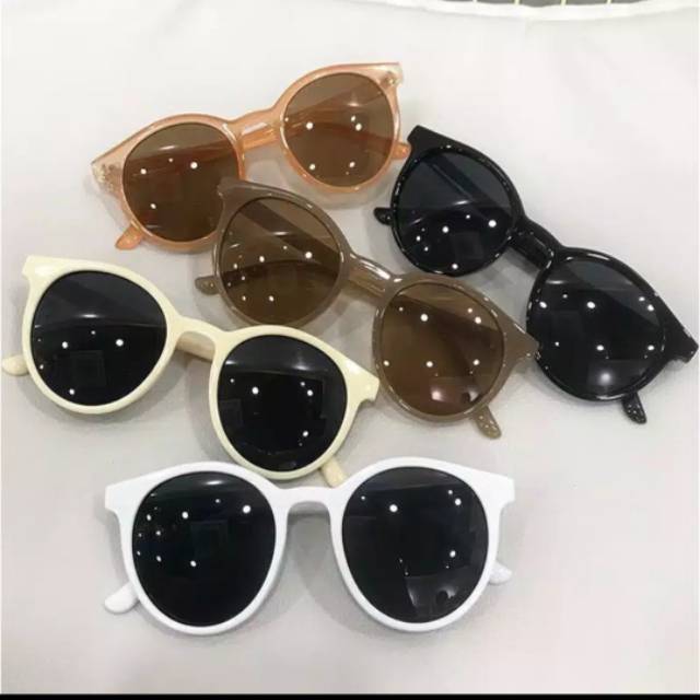 Kaca mataMK01 KoREAN INS HotFASHION  MATA KUCING