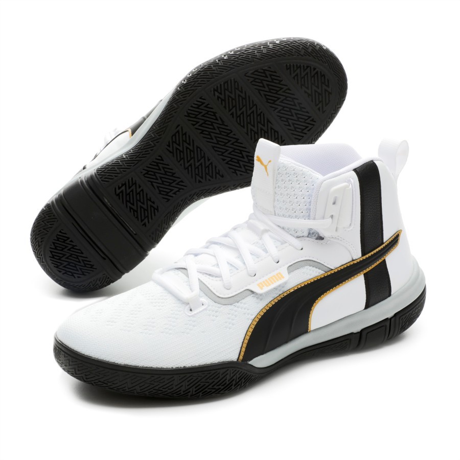 19351201 PUMA - Legacy  68 Puma Black-Puma White