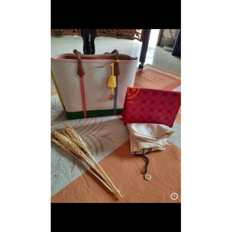 tas tory burch original