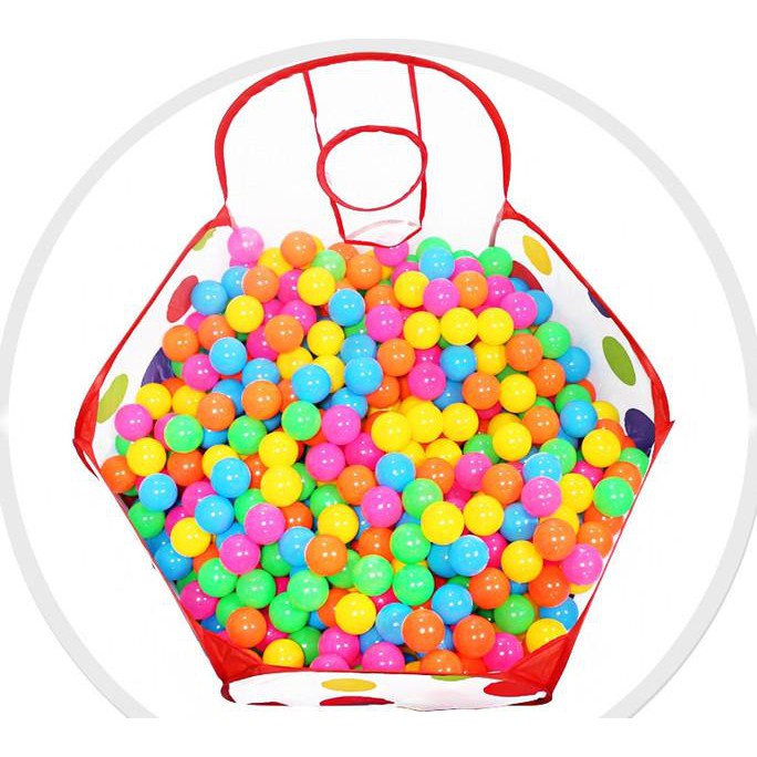 keranjang mandi bola, kolam mandi bola, keranjang basket bola