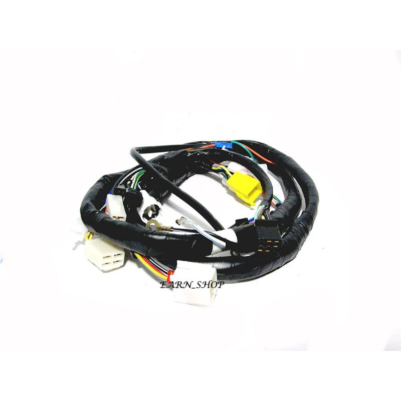 Kabel Body Motor Satria FU 150 2010