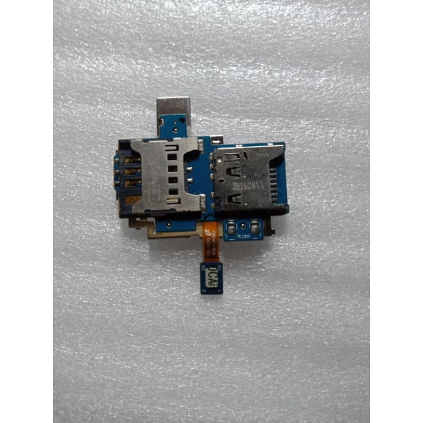 Flexibel sim card+memory samsung galaxy s (Gt-I9070)