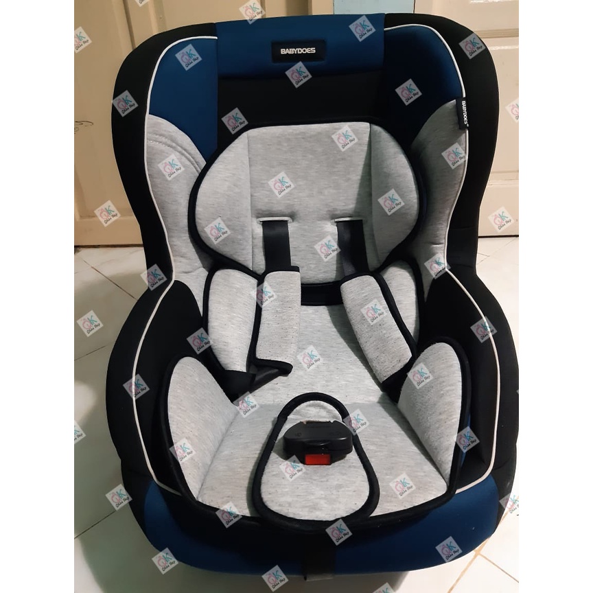 Baby Car Seat/ Preloved Baby Car Seat/ Kursi Bayi/ Kursi Bayi Second/ Kursi Bayi di Mobil/ Car Seat