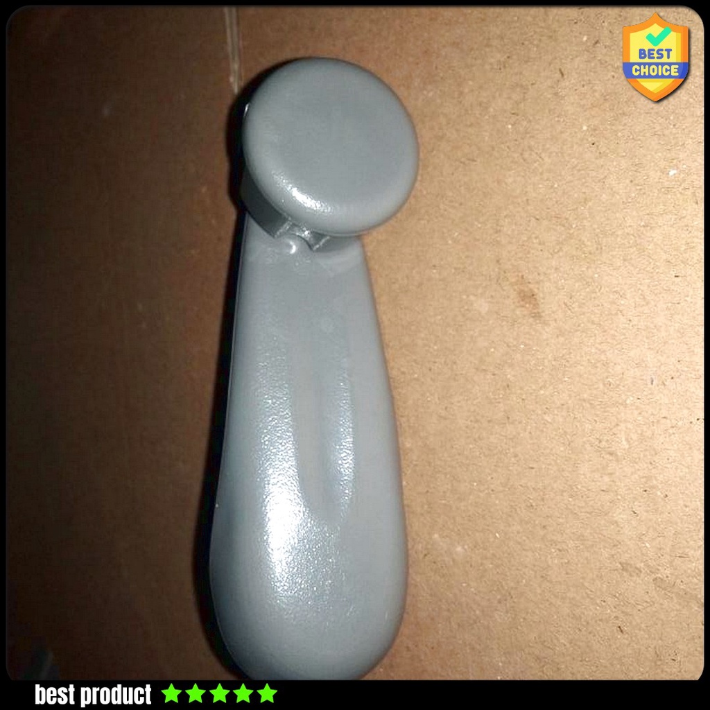 Handle Putaran Kaca Toyota Vios Limo Taxi Yaris Standart Taiwan Abu