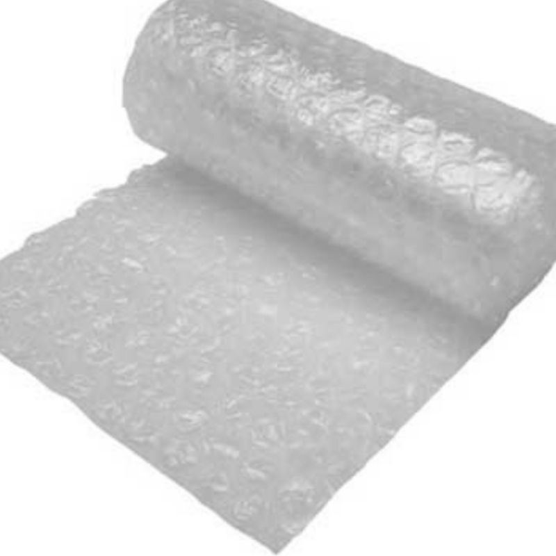 

Bubble wrap, bubble warp tambahan