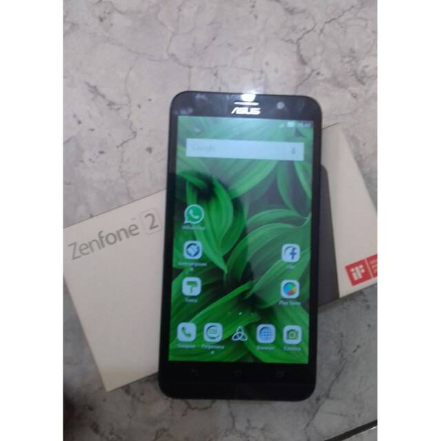 Asus ze551ml ram 4/32