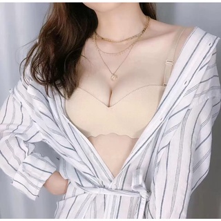 Bra Push Up Instyle Senam Zumba Jogging Yoga pakaian dalam