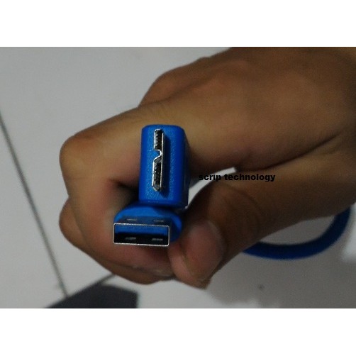 kabel  usb micro B 30 cm