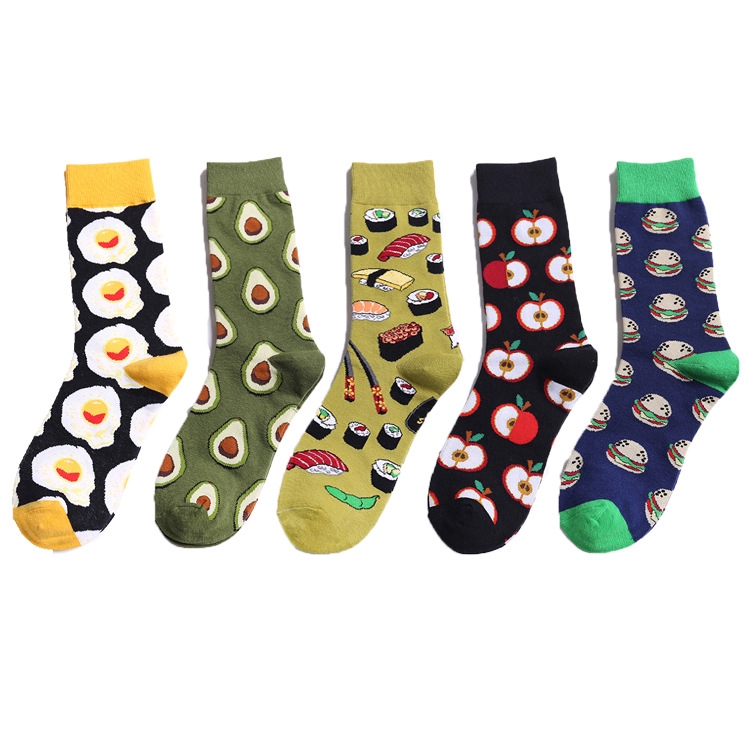 Kaos Kaki Unisex Motif Buah Alpukat Bahan Katun Shopee Kaos Kaki Unisex Motif Buah Alpukat Bahan Katun Shopee
