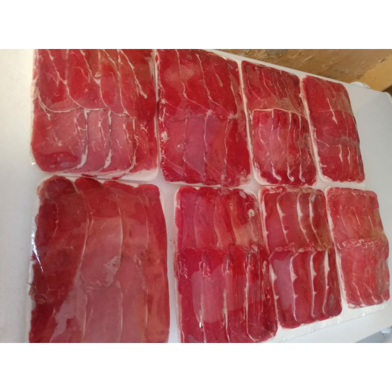 

Sirloin Slice