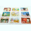 

Rillakkuma name card T290105