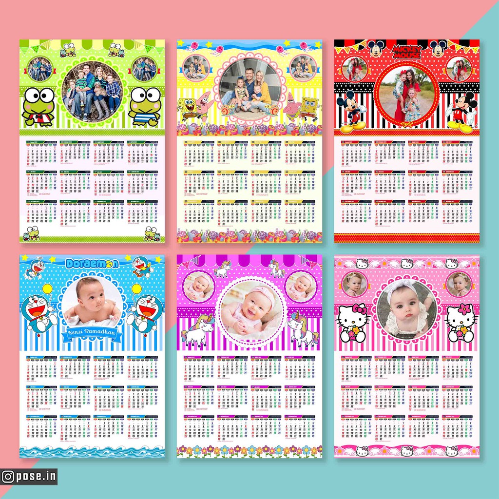 

EDIT FOTO KALENDER 2022 (SOFTFILE)
