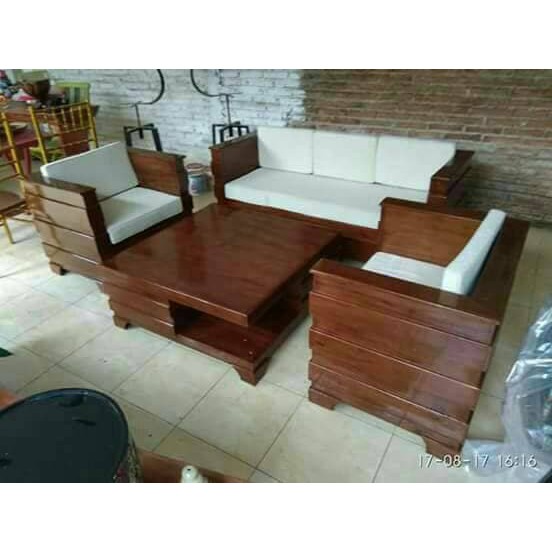 kursi tamu minimalis mebel premium mebel Jepara