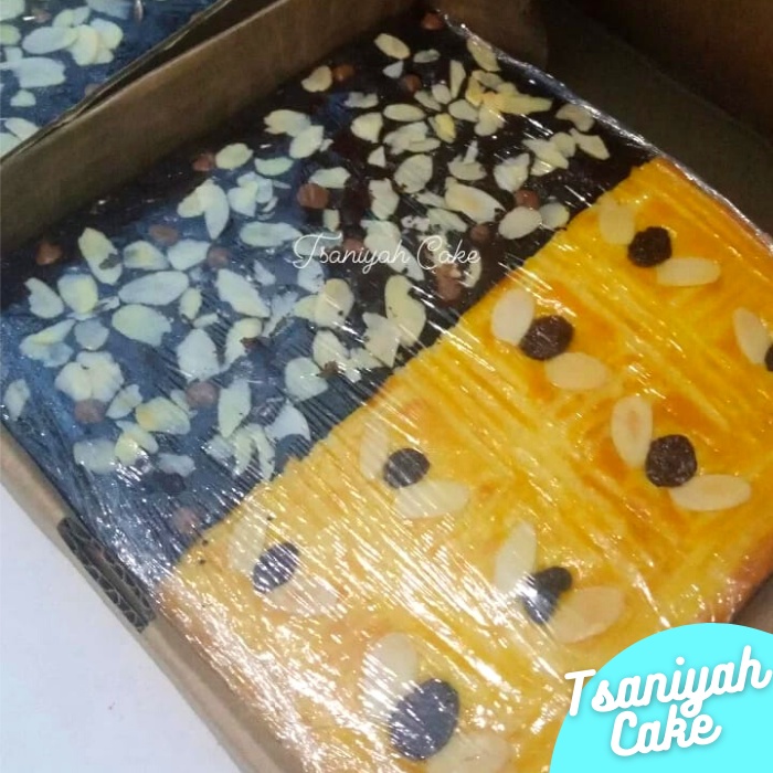 

Tsaniyah Cake Brownies mix Lekker Holland fudgy brownies brownies Panggang dan kue lekker butterkoek kue cake belanda